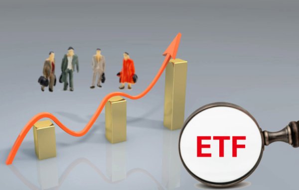 鼎和网 跨境ETF“冰火两重天”：标普消费ETF涨停，多只却大幅缩量