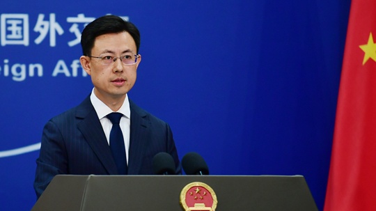 凤凰配资 王毅同以色列外长萨尔通电话