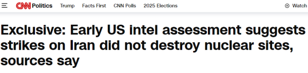 配操盘 以伊打完了 这件全球瞩目的事美国却始终没讲圆_大皖新闻 | 安徽网