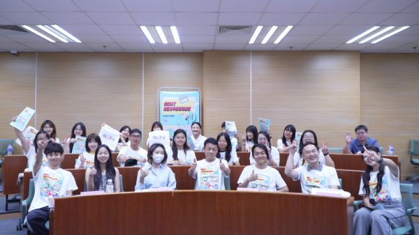 新宝配资 粤港澳三地学子共绘“人文湾区·澳门印像”！湾区青年影视训练营圆满结束