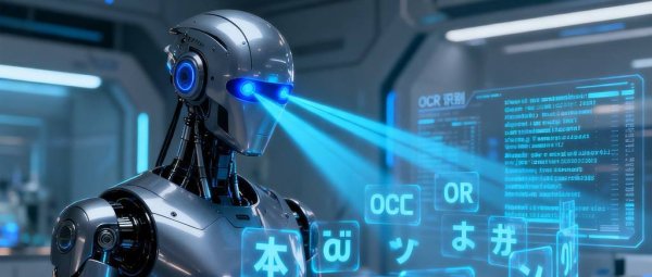 广升网 仅0.9B！百度新开源模型一夜登顶，识别109种语言，综合分全球第一